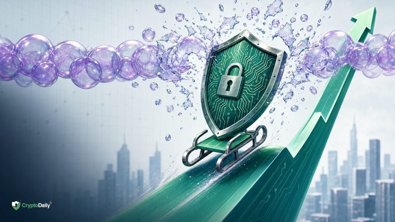 Fortinet Breakout Watch: Cybersecurity Stocks Become the Anti-AI-Bubble Trade