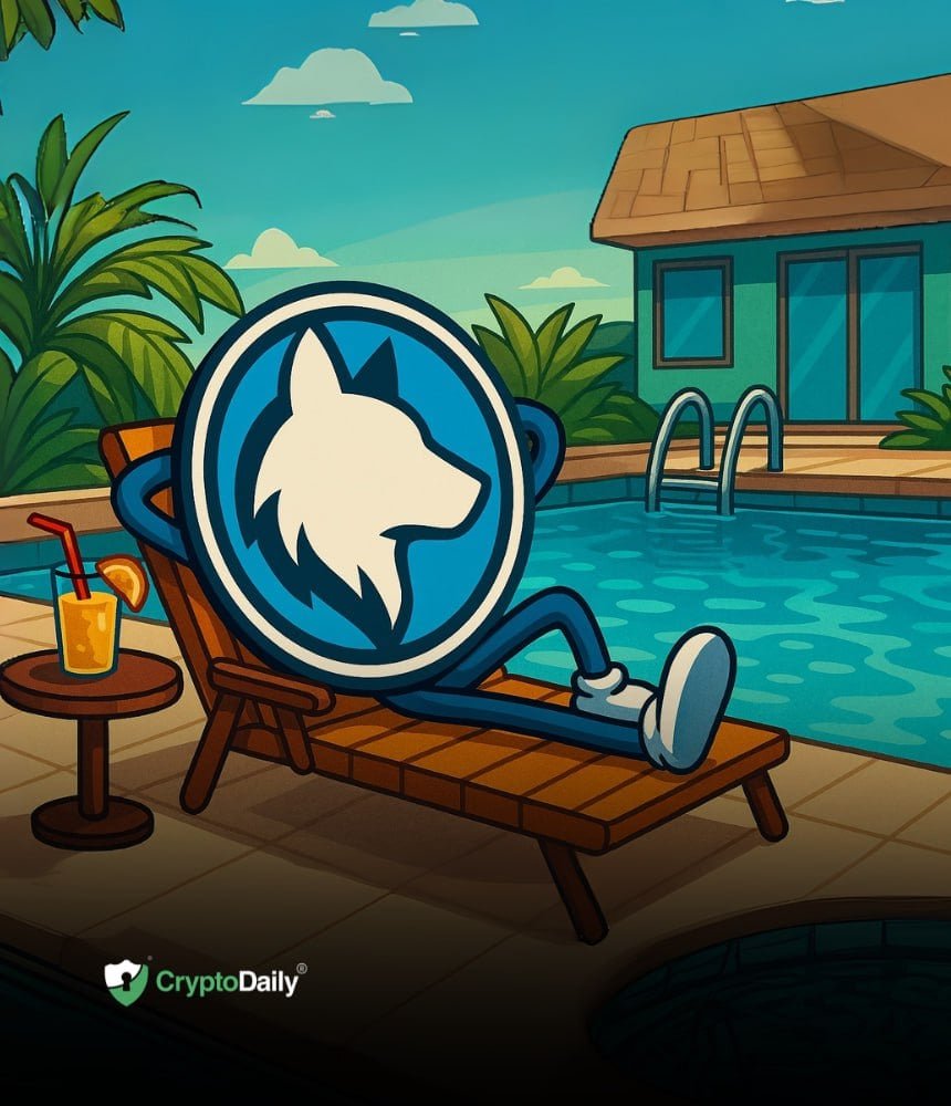 Husky Inu (HINU) Registers Second Price Jump Of The Week, Rises To $0.00018850