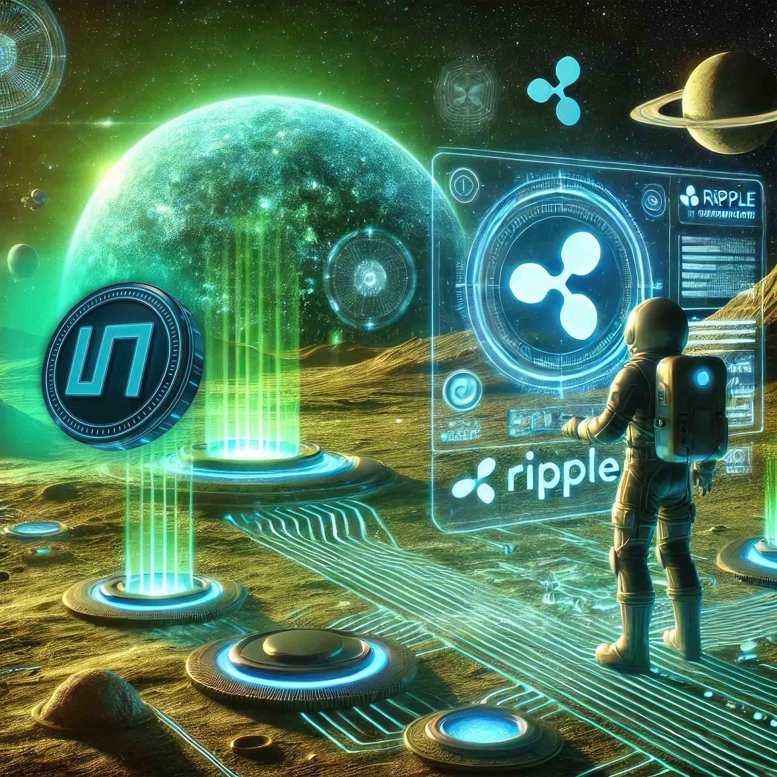 XRP Price Prediction: When Will Ripple SEC Settlement Trigger New Rally?