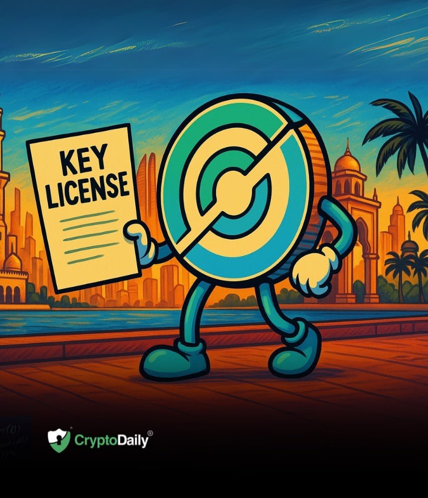 Circle Gains Regulatory Foothold in Abu Dhabi with Key Licensing Approval