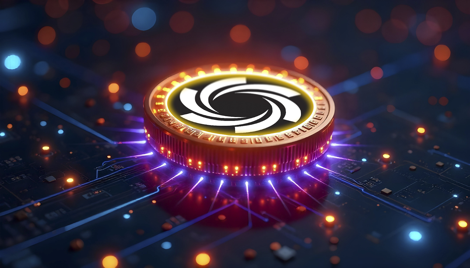 Polkadot Might 3x in 2025, But Ozak AI Could 300x—Here’s Why Smart Investors Are Watching This Token!