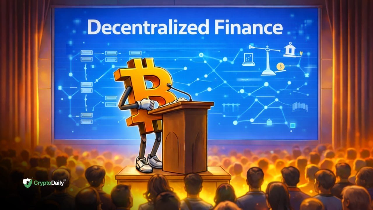 Why adopt decentralized finance? Real benefits