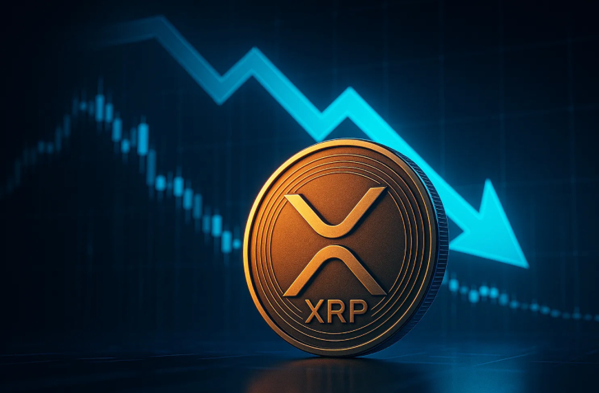 XRP News: Ripple Falls Below $3 As Eyes Turn To Newest Crypto Presale DeSoc