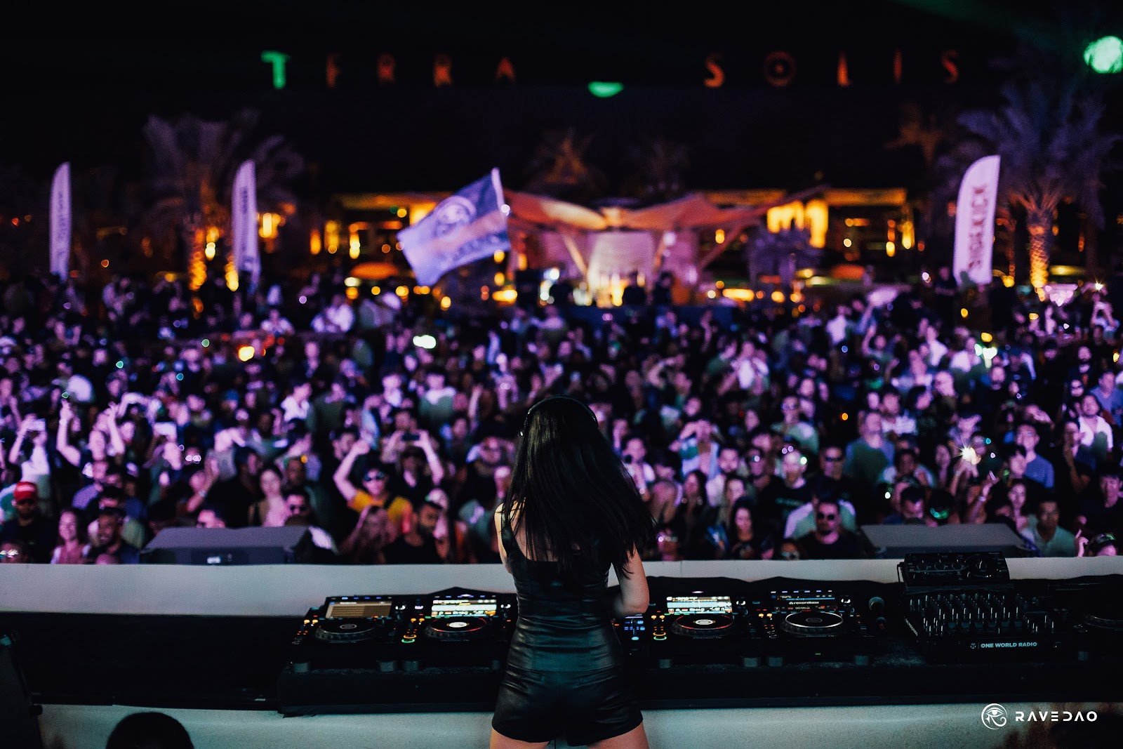 From Dancefloor to the Wall Street Journal: How RaveDAO Is Making Raves Crypto’s Hottest New Narrative