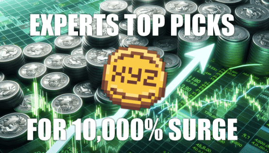 Cheap Crypto to Buy: Top 10 Undervalued Coins You Shouldn’t Miss in 2025