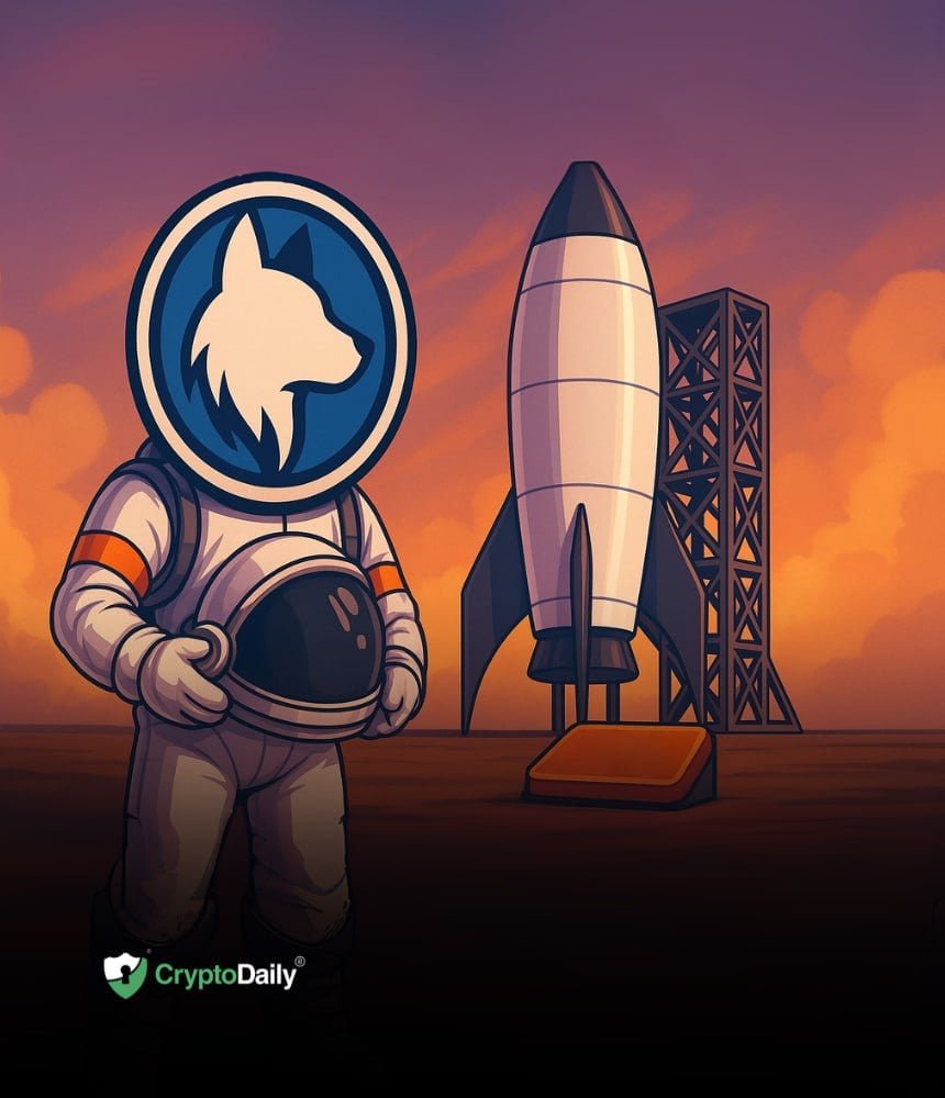 Husky Inu (HINU) Rises To $0.00019690 After Latest Price Jump