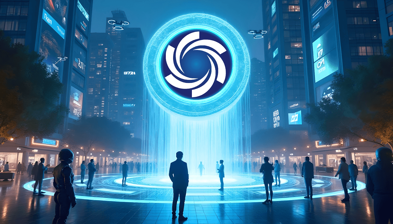 Top 5 AI Tokens of 2025: Ozak AI, Render, SingularityNET, and More