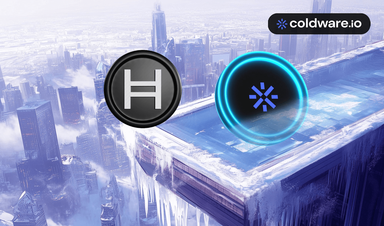 Hedera Price: COLD, DOT and HBAR Could Surge 8x Quicker Than Solana in 2025