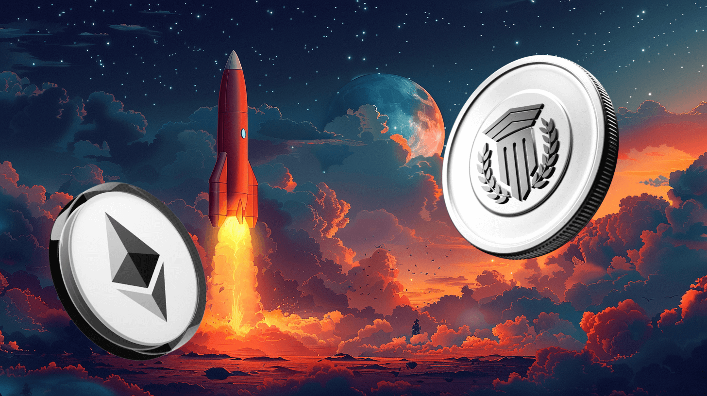 From $0.03 to $1: Could Mutuum Finance (MUTM) Surpass Ethereum (ETH)’s 30x Rally—And What Timeline Makes Sense Based on Current Metrics?