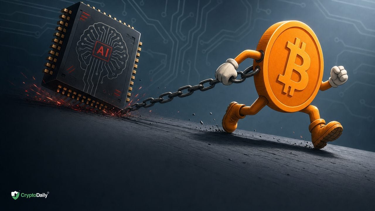 Bitcoin’s AI Correlation Problem: Why Semiconductor Sell-Offs Are Starting to Move BTC