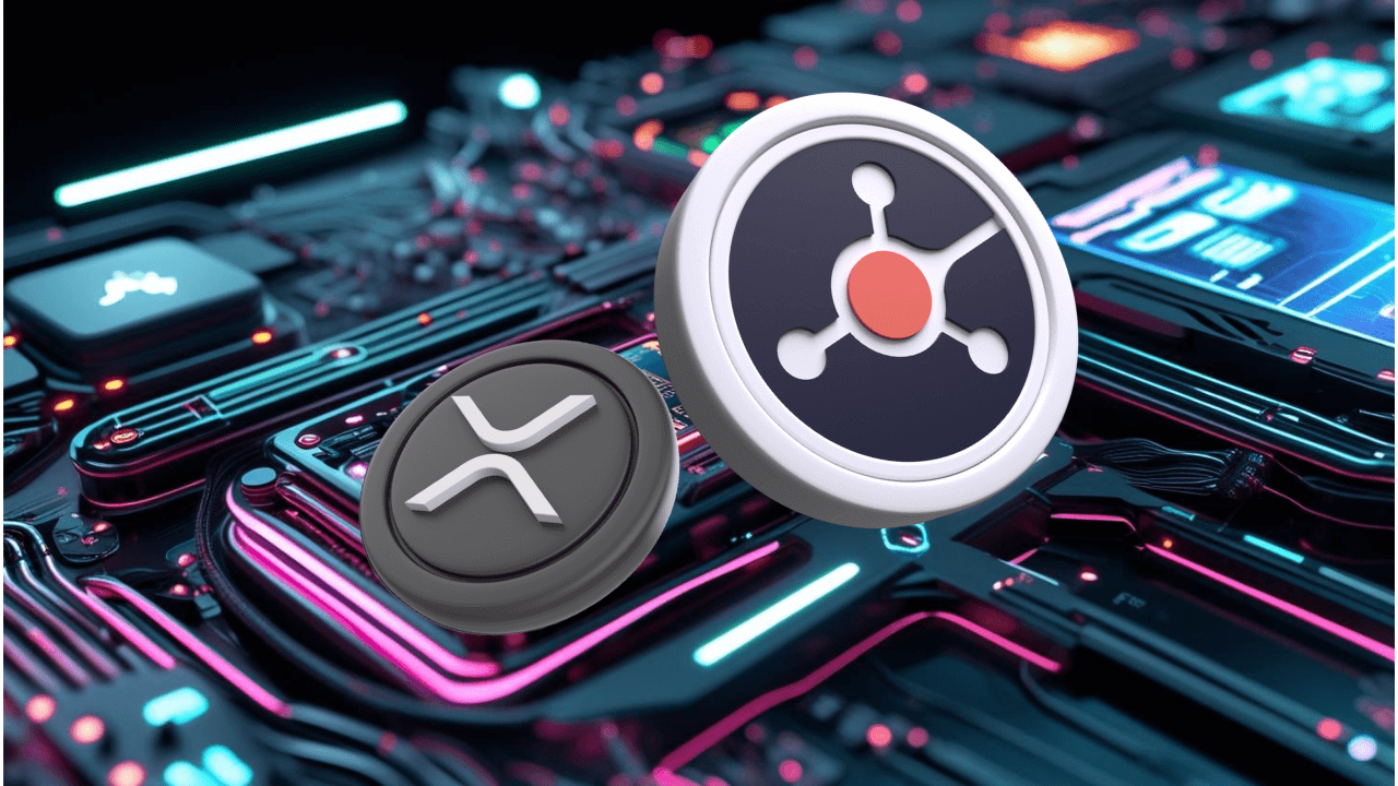 $2,000 Into 6 Figures? Smart Investors Say Ruvi AI (RUVI), Not Ripple (XRP), Is This Year’s Best Bet