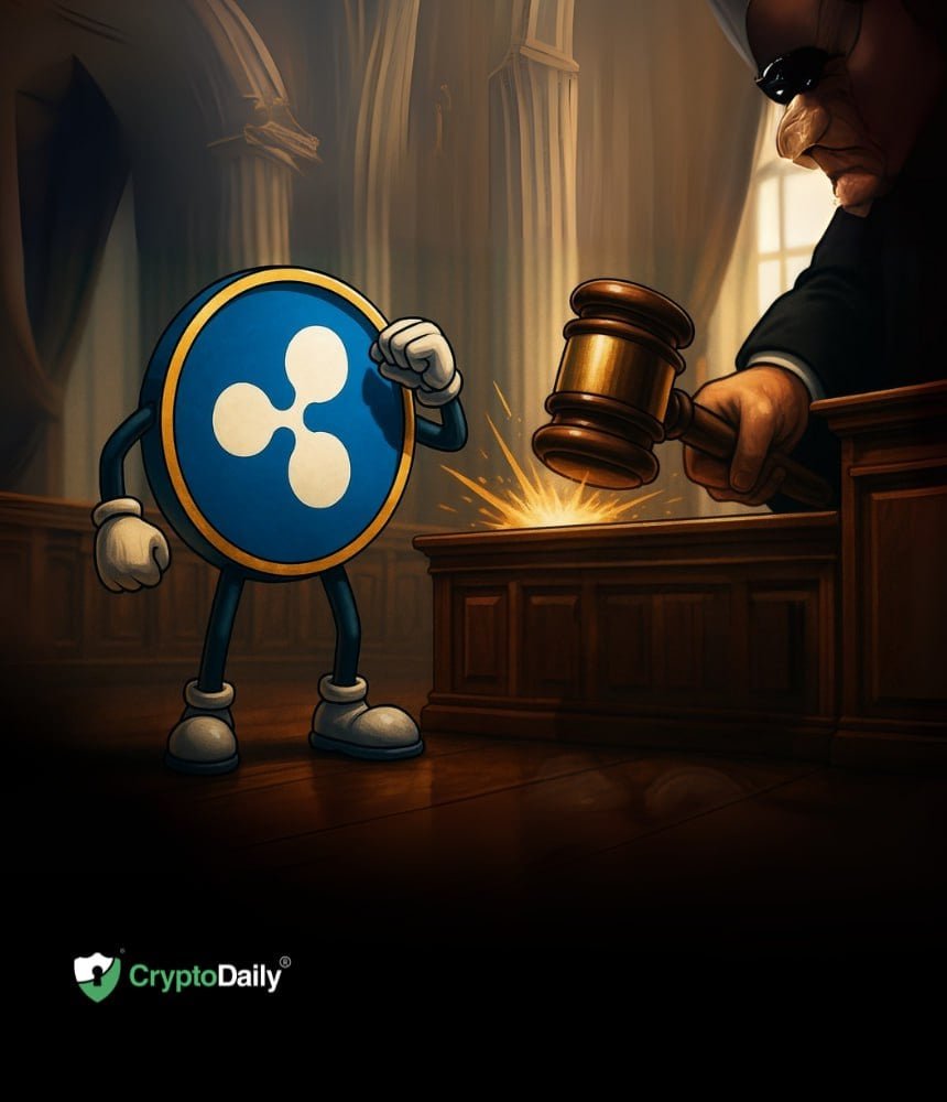 Judge Blocks Ripple-SEC Bid to Slash XRP Penalty and End Injunction