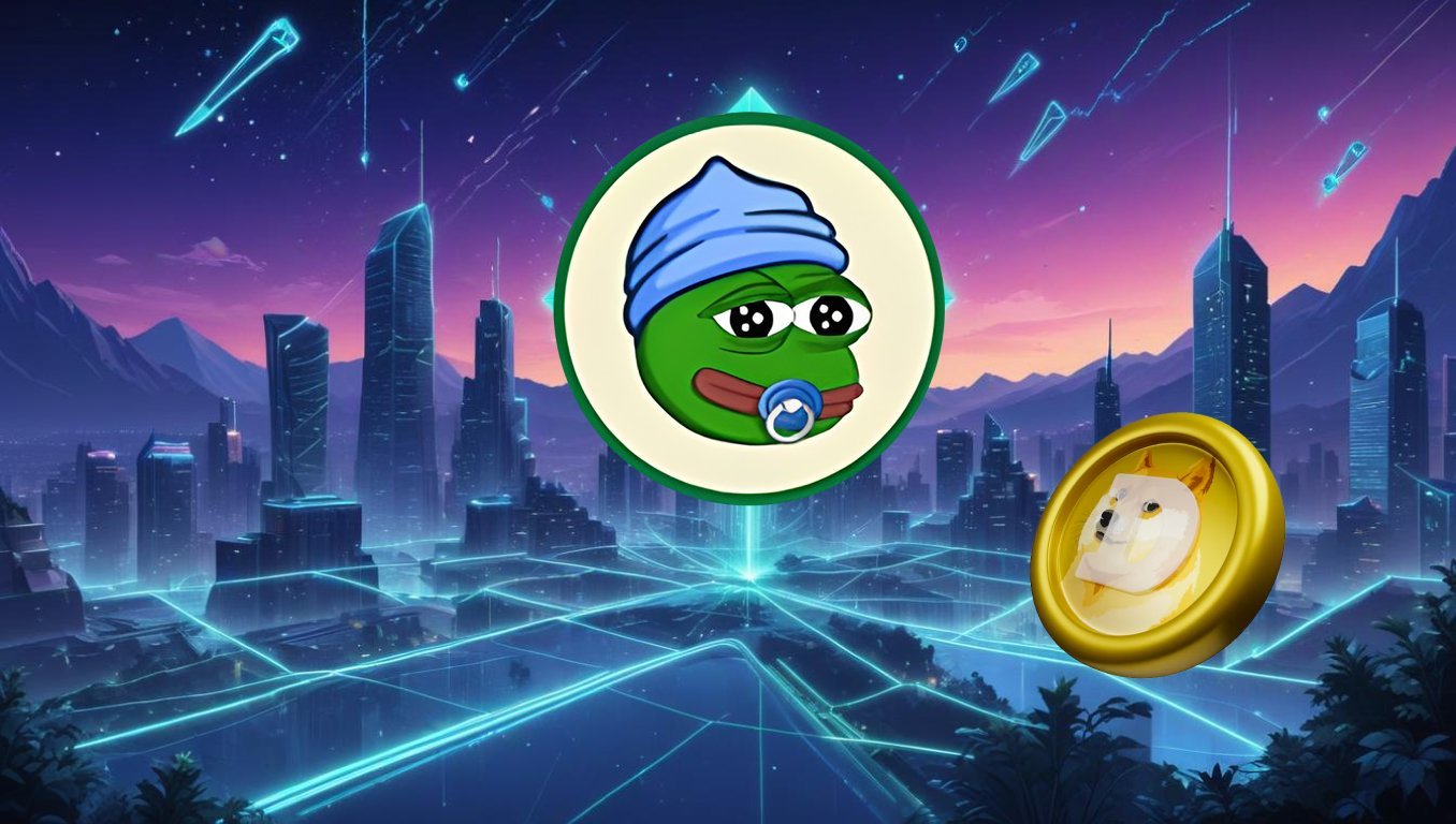 Dogecoin (DOGE) Predicted to Hit $1.40 This Cycle, But Not as Fast as This Meme Coin Will Explode from Under $0.0018 to $0.18