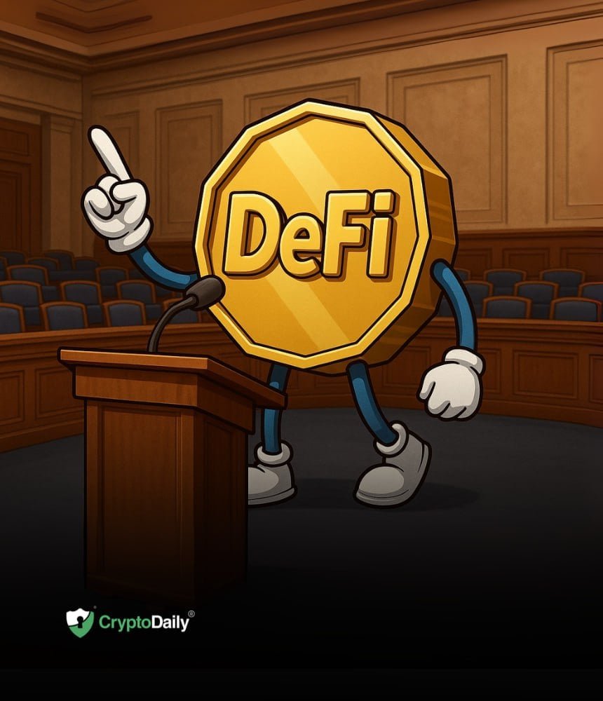 DeFi Education Fund Urges Senate To Strengthen Protections In Draft Bill