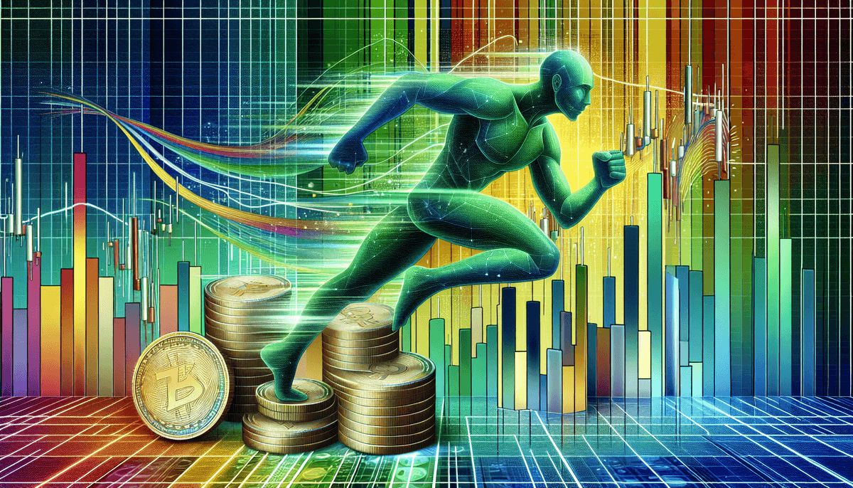 Crypto Market Outlook: Key Economic Signals That Could Move Bitcoin and Altcoins This Week