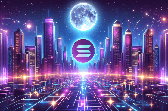 Solana Rockets Past $200 as Robinhood Launches Micro Futures for SOL