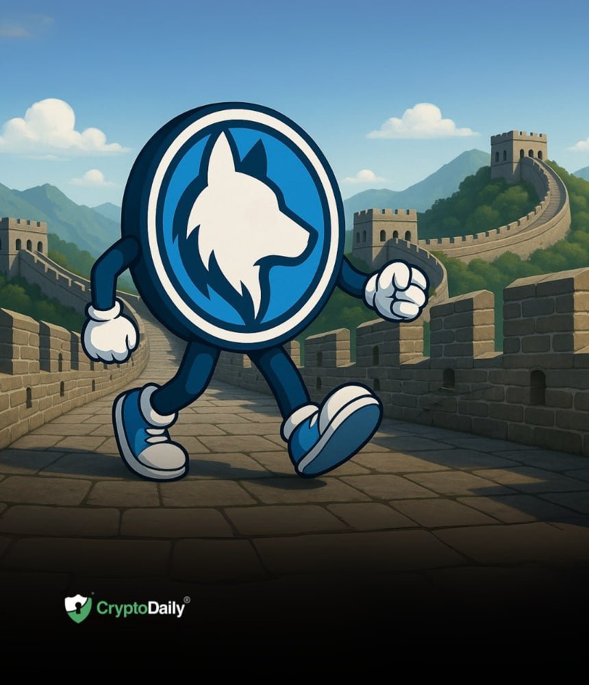 Husky Inu (HINU) Rises To $0.00018741 As Bitcoin (BTC) Rallies To Yet Another All-Time High