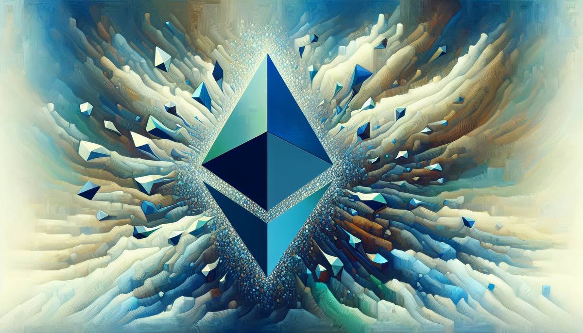Five Ways to Buy ETH This Spring: From CEX to Exchange Aggregators