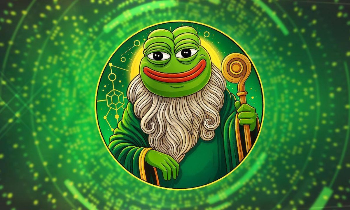 Crypto Market Update: Pepeto Advances Presale With Staking Rewards and Live Exchange Demo