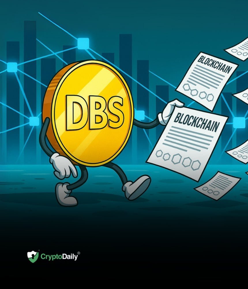 Singapore’s DBS Pushes Boundaries With Tokenized Structured Notes on Ethereum