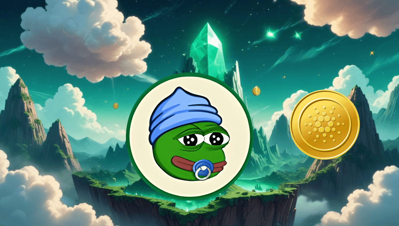 $500 Could Turn Into $10500 With This New Crypto While ADA Eyes $5