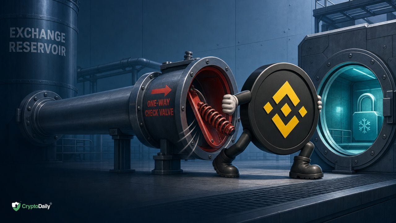 Binance EU Withdrawals Move to Self-Custody: Why Exchange Liquidity May Not Return Quickly