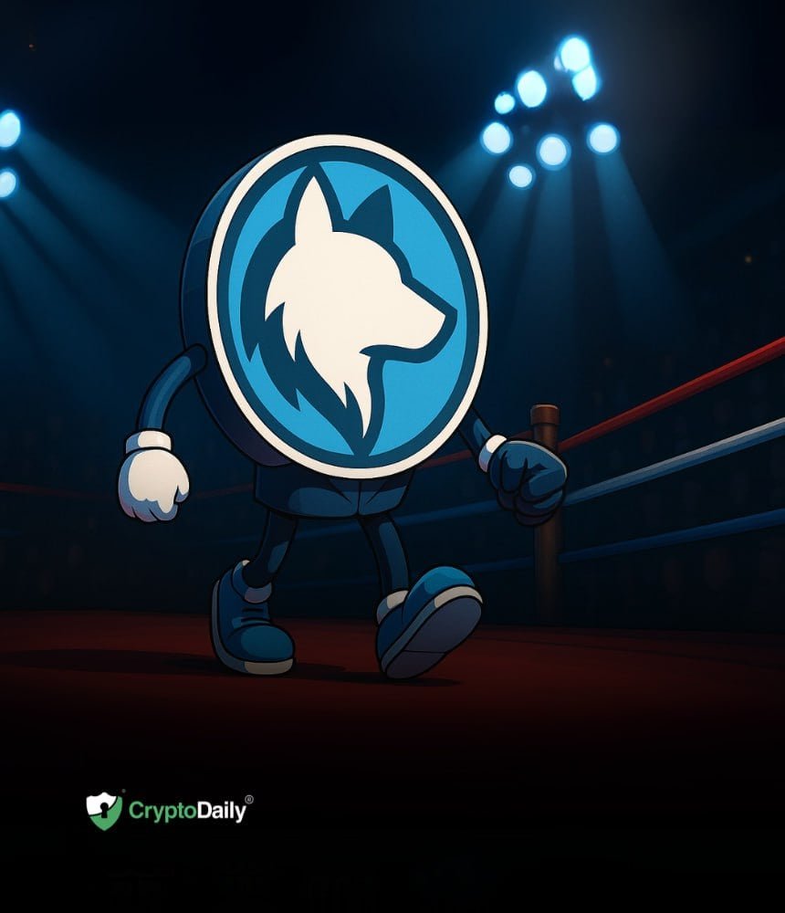 Husky Inu (HINU) Rises To $0.00020095 But Fundraising Slows Down