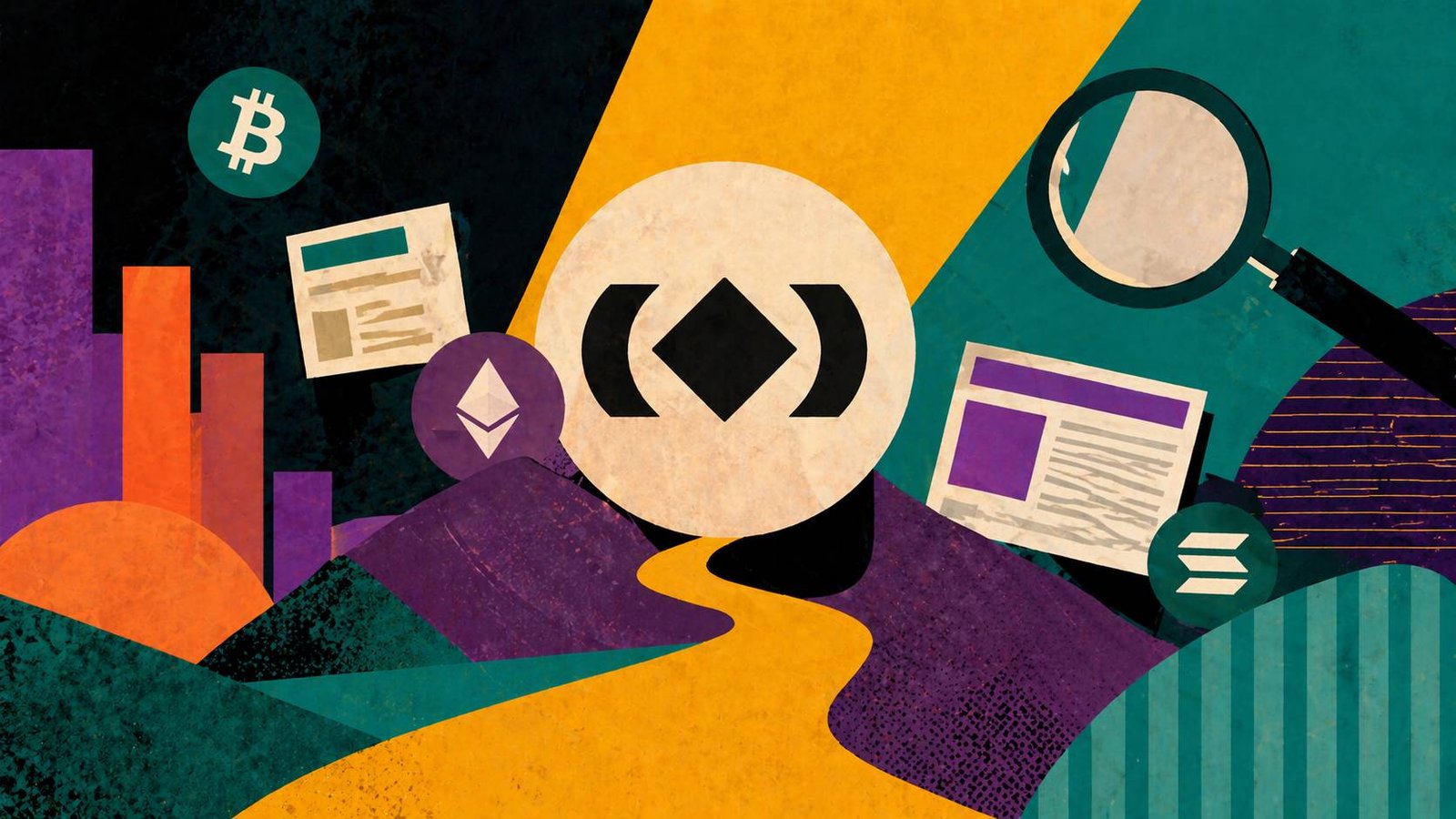 Best Ways to Evaluate Crypto Media Outlets Without a Spreadsheet