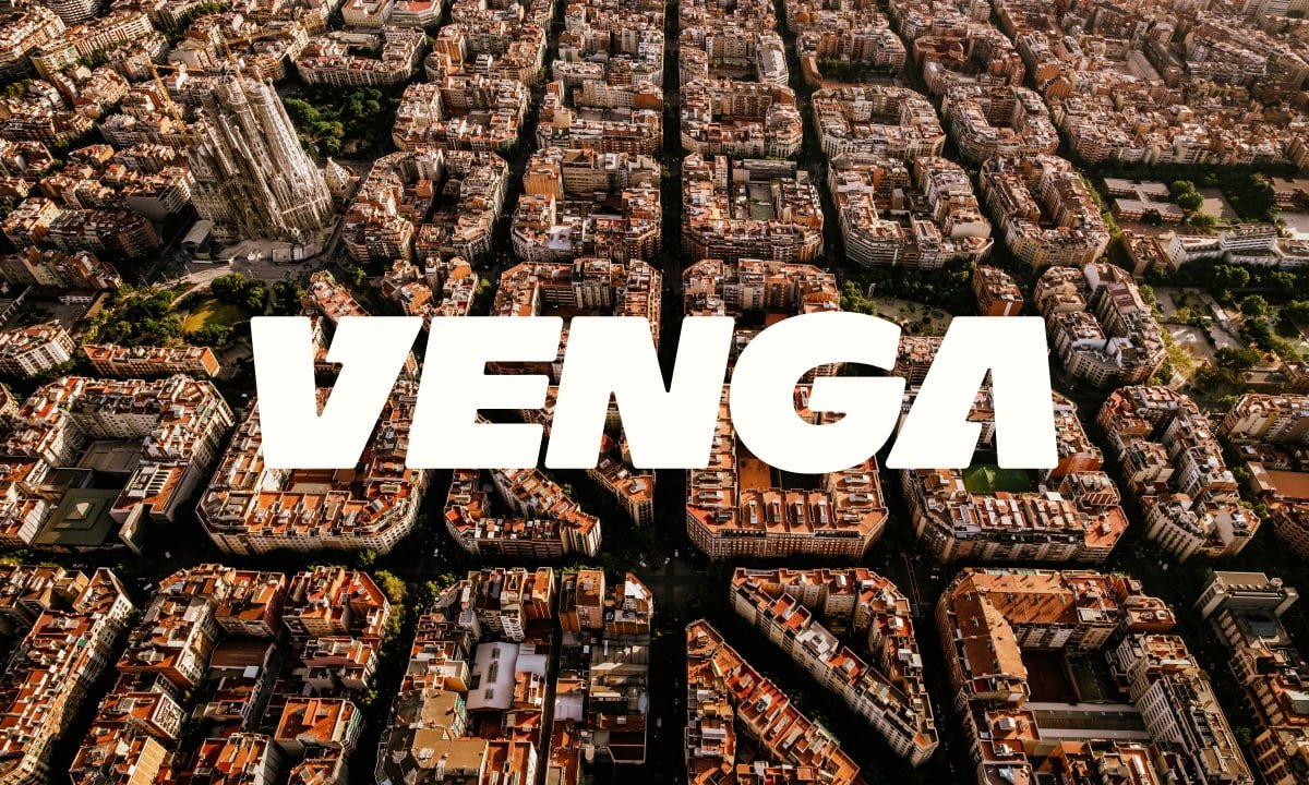 Spain’s Crypto Adoption Gets a Boost as Venga Adds Support for Spanish and Catalan