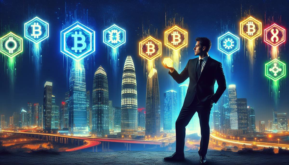 BNB Price Outlook: Binance–BlackRock Tie-Up Adds New Catalyst for BNB Chain