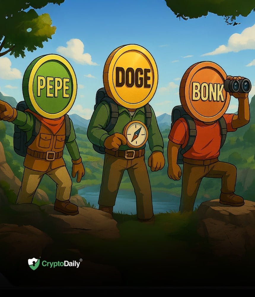 Dogecoin (DOGE), Pepe (PEPE), and Bonk (BONK): Are Memecoins Set to Surge Again?