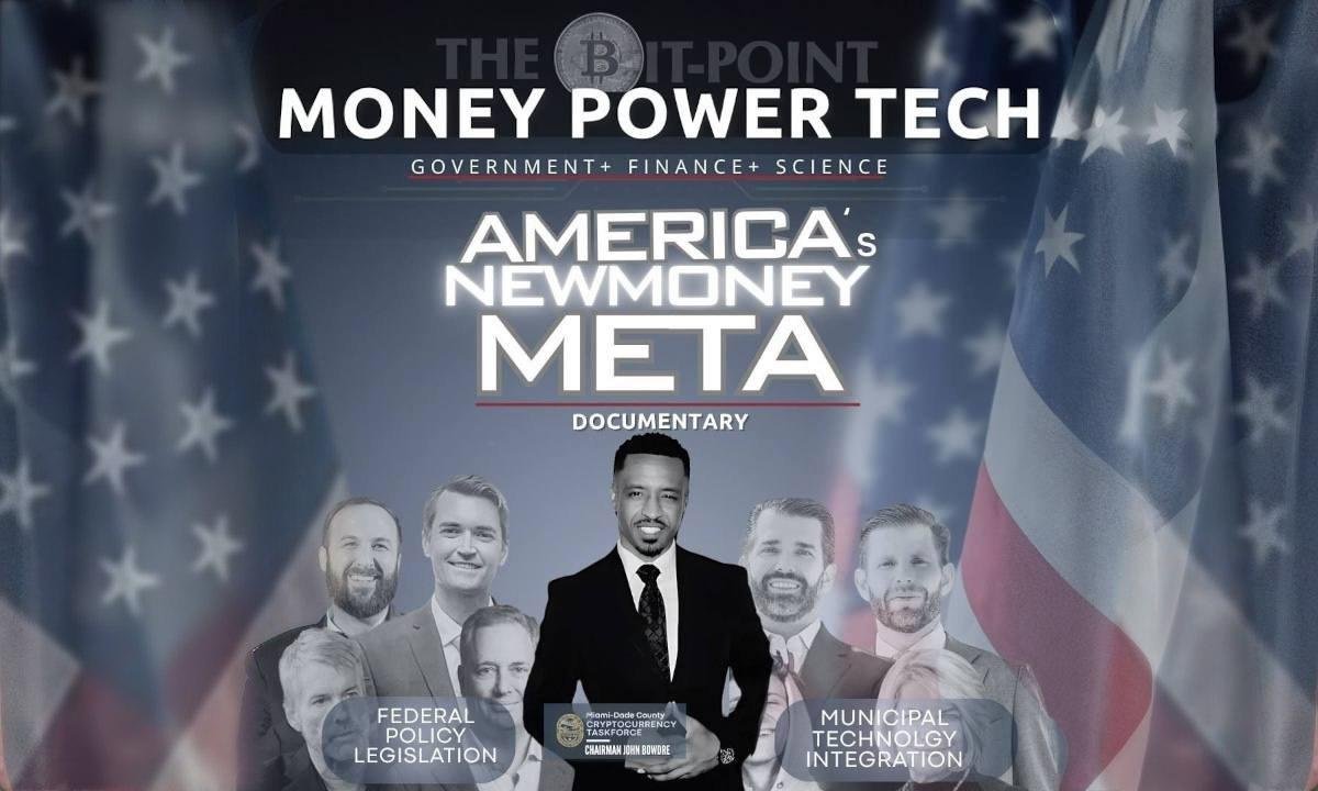 Miami-Dade Cryptocurrency Chair Supports $FUSD Appreciating Stable Token to possibly Address $400M Miami Debt Crisis