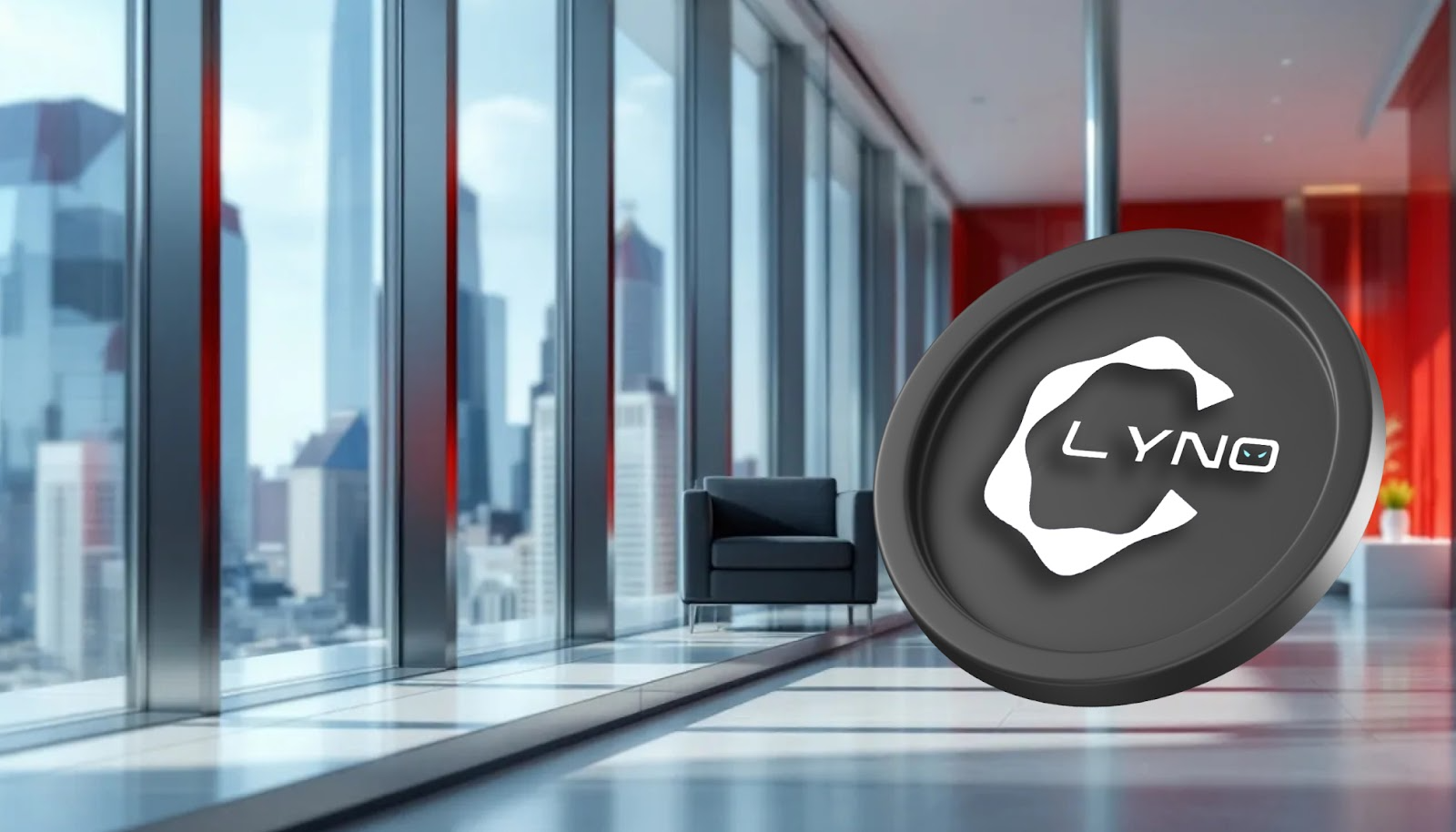 XRP Price Targets $5 by 2026 While Lyno AI Presale Investors Eye 200x Gains