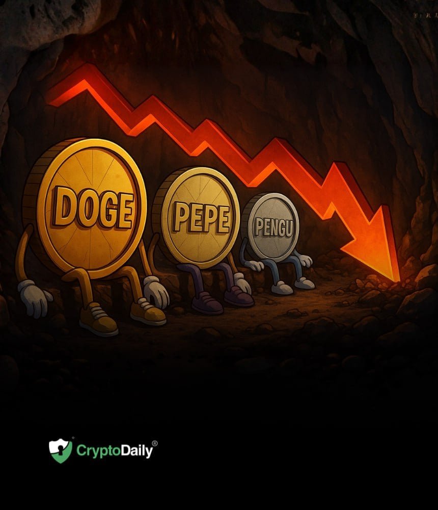 Dogecoin (DOGE), Pepe (PEPE), and Pudgy Penguins (PENGU) Hit Bottom: Price Analysis