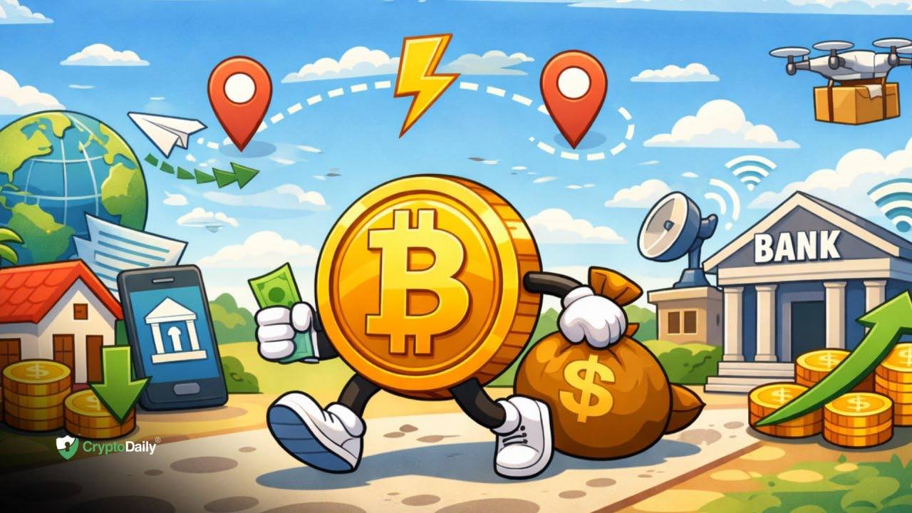 Crypto Remittance: Reducing Cost and Boosting Access