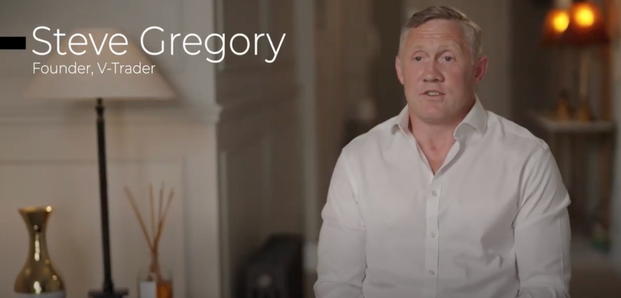 How VTrader is Automating the Alpha Layer of Crypto Markets