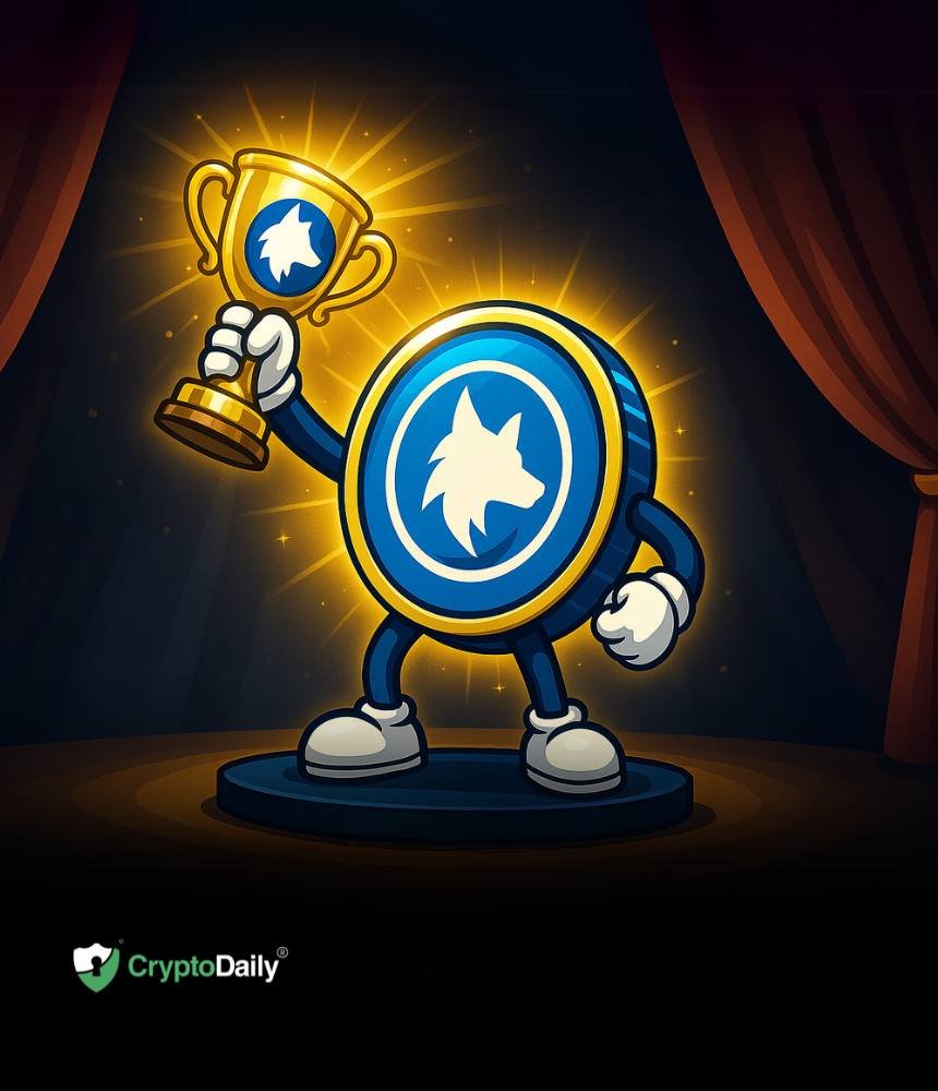 Husky Inu (HINU) Rises To $0.00017889 As Bitcoin (BTC) Reclaims $107,000