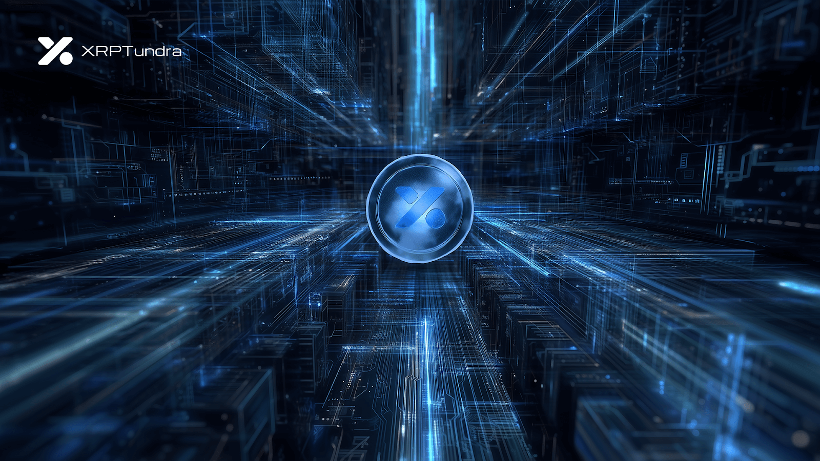 Cryptocurrency Concepts Redefined: XRP Tundra Presale Surpasses Cardano’s Initial Architecture