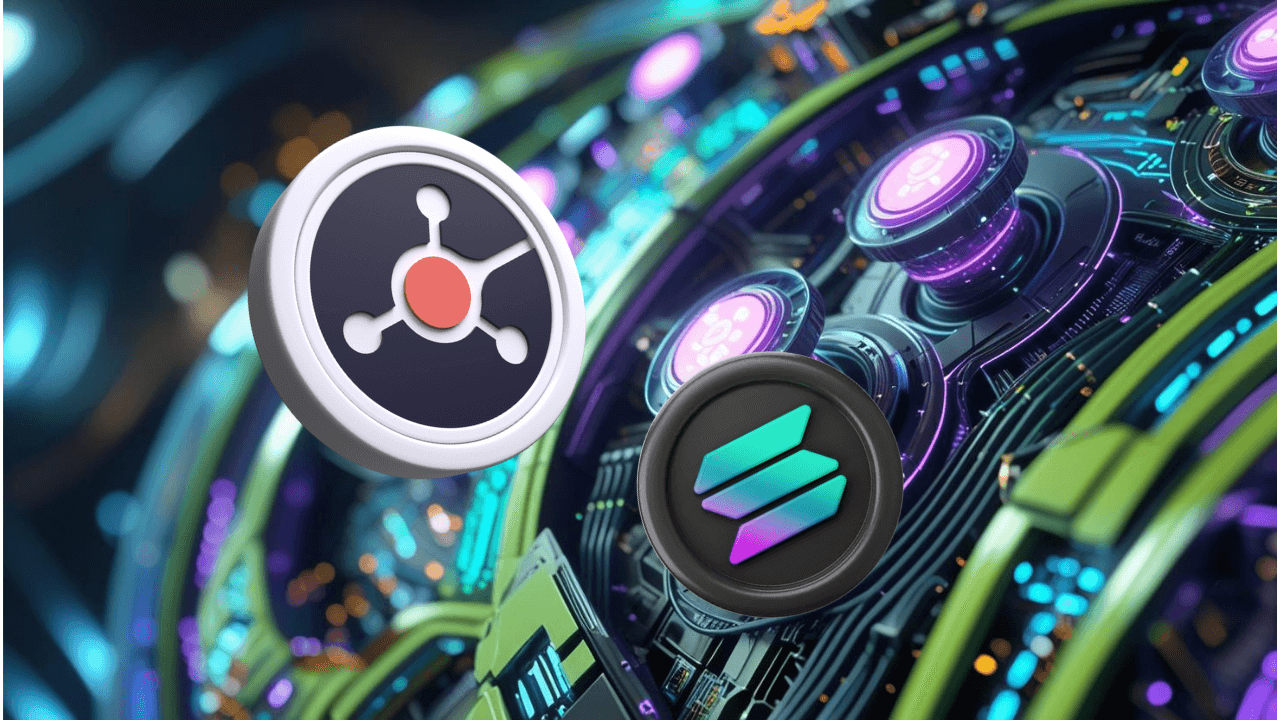 CoinMarketCap Listing Makes Ruvi AI (RUVI) One Of The Fastest Presales, Analysts See Solana’s (SOL) Success Soon As It Aims At $1 Evaluation