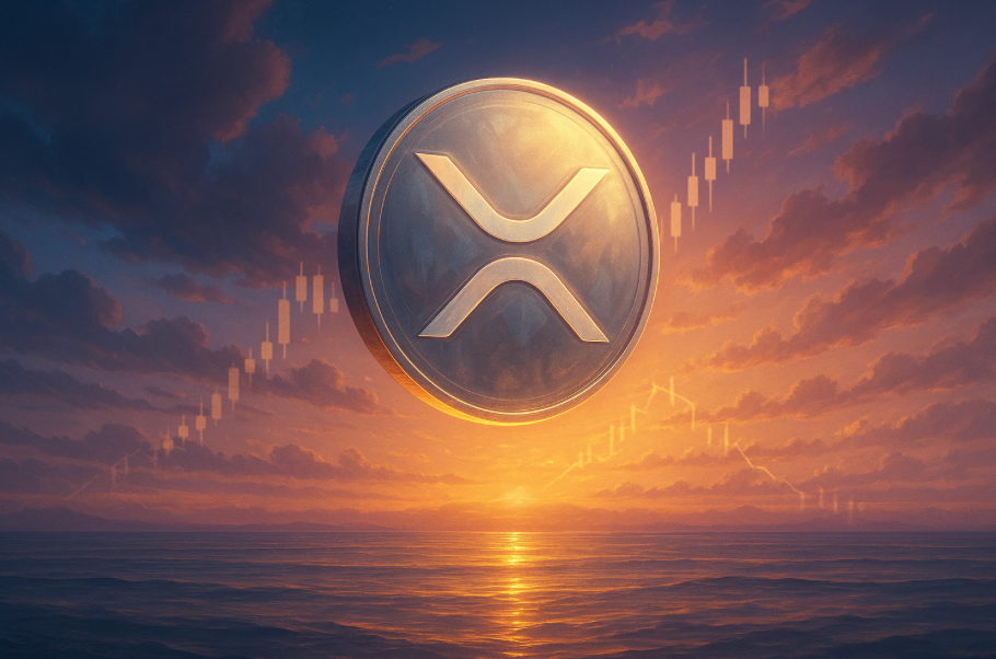 XRP Price Could Surge After SEC Decision, But Watch Out For This New Payment Rival With Explosive Potential