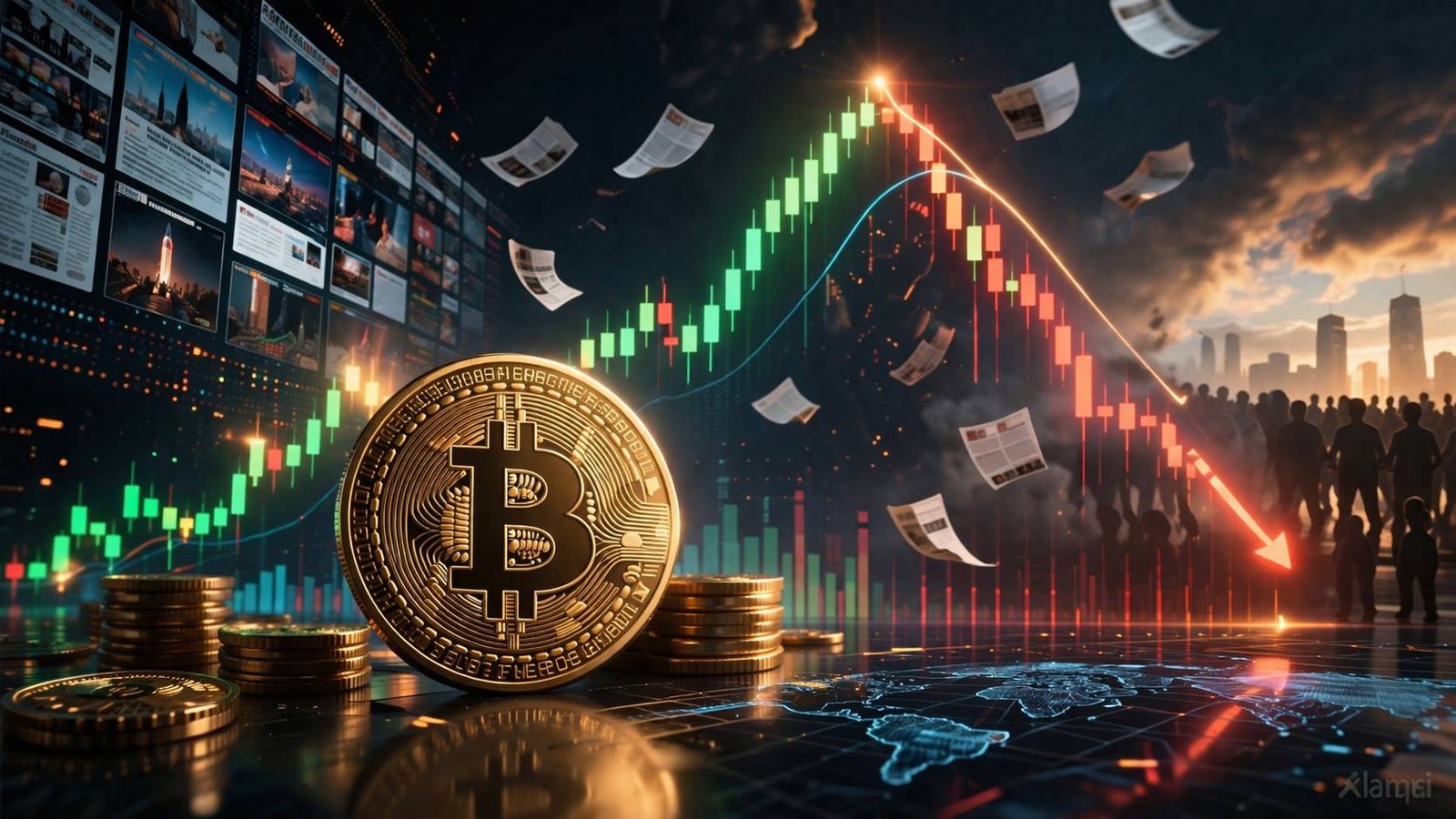 Does “buy the rumor, sell the fact” still work in crypto? Outset Data Pulse report suggests it does