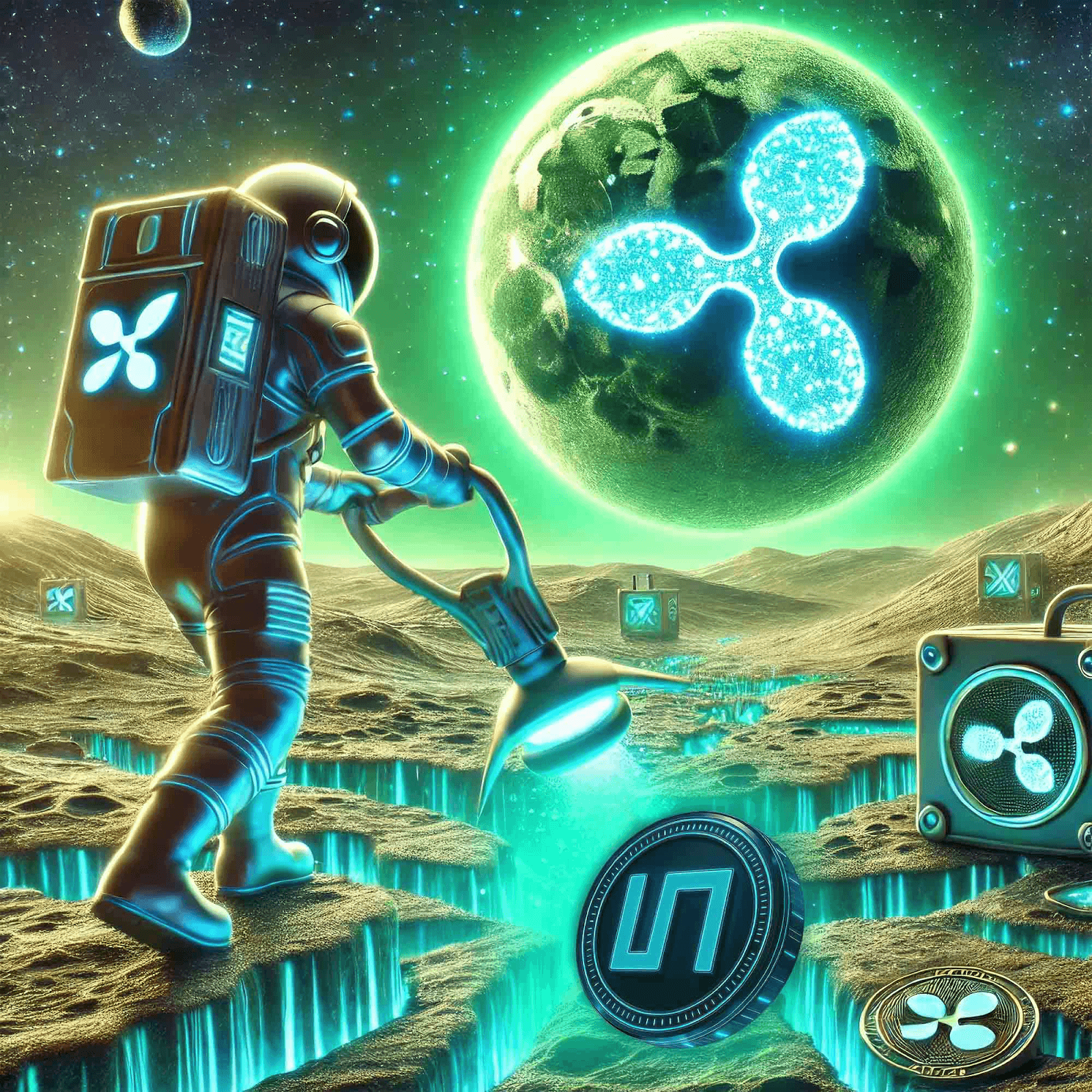 XRP Price Prediction: Another 300% Rally On The Cards Like Last Year?