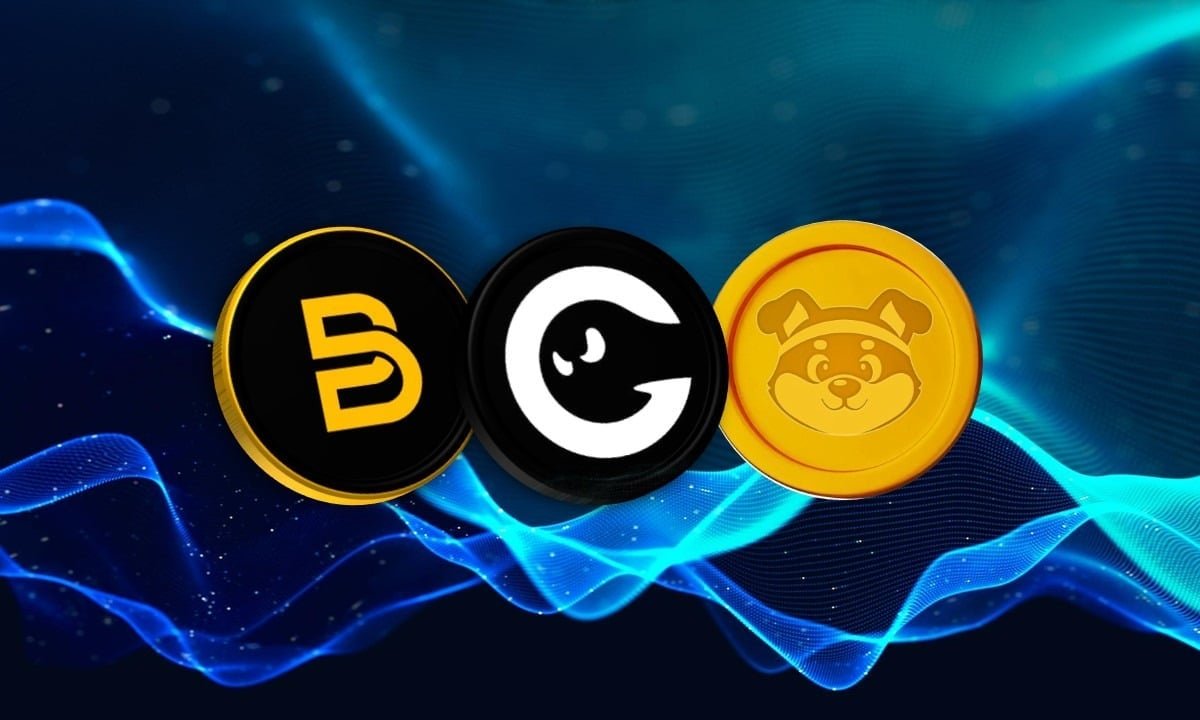 Is GhostWareOS The Best Crypto To Buy Now Instead of Crypto Presales?