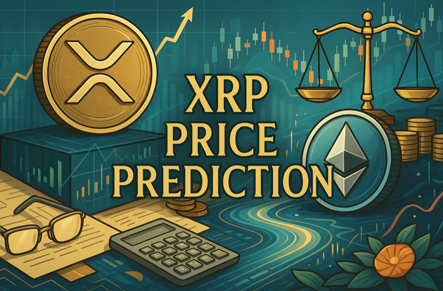 Ripple (XRP) Price: Has Gemini Exchange Contributed To XRP Rise? What This Means For Remittix