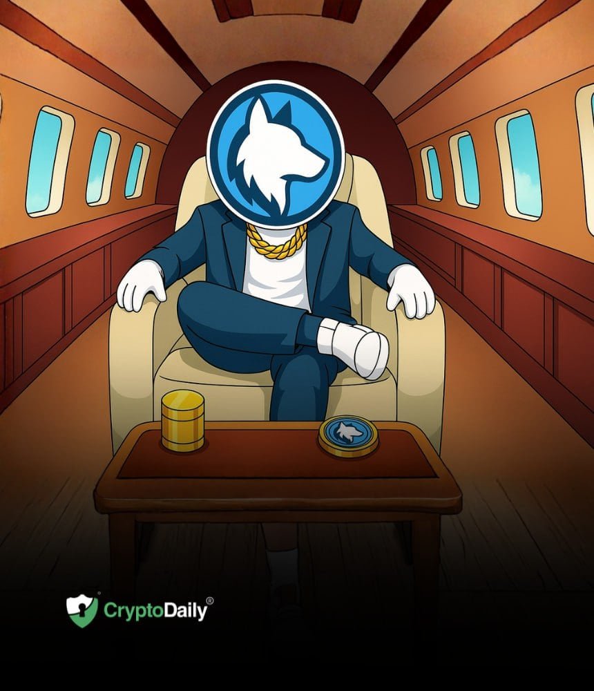 Husky Inu (HINU) Set For Move To $0.00022944