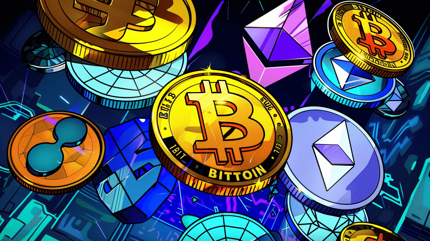 Top 3 Best Cryptos to Buy Before December 2025