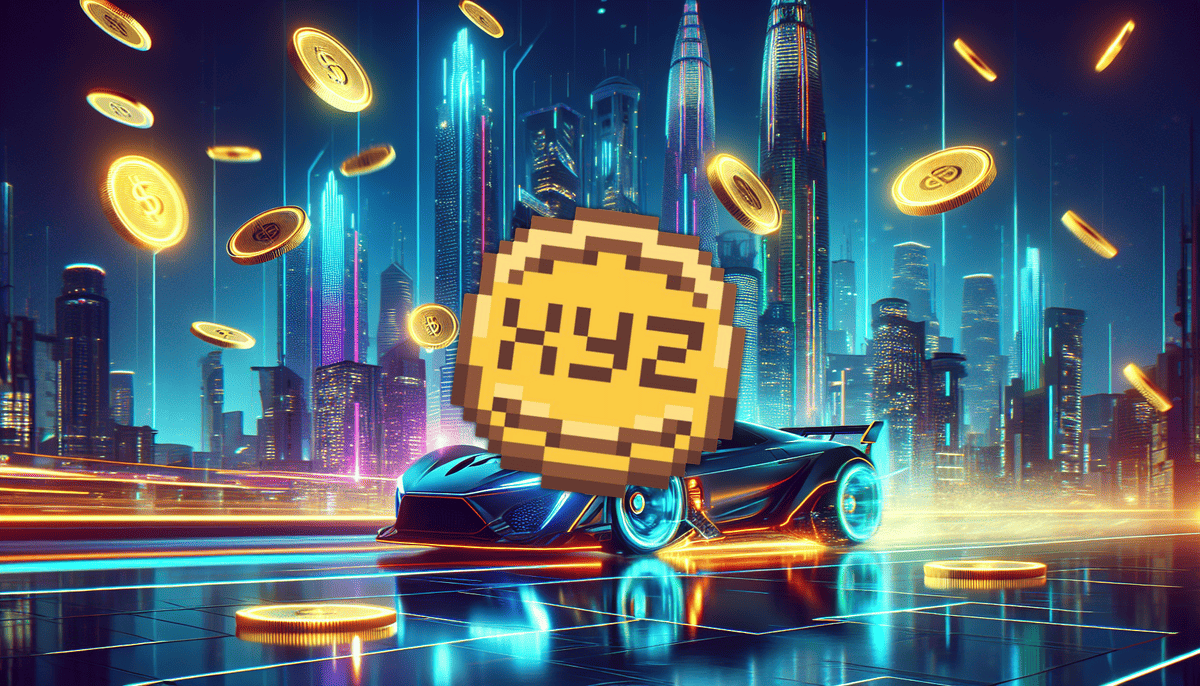 What Are Memecoins? From Dogecoin to XYZ — The Rise of Internet Meme Cryptos