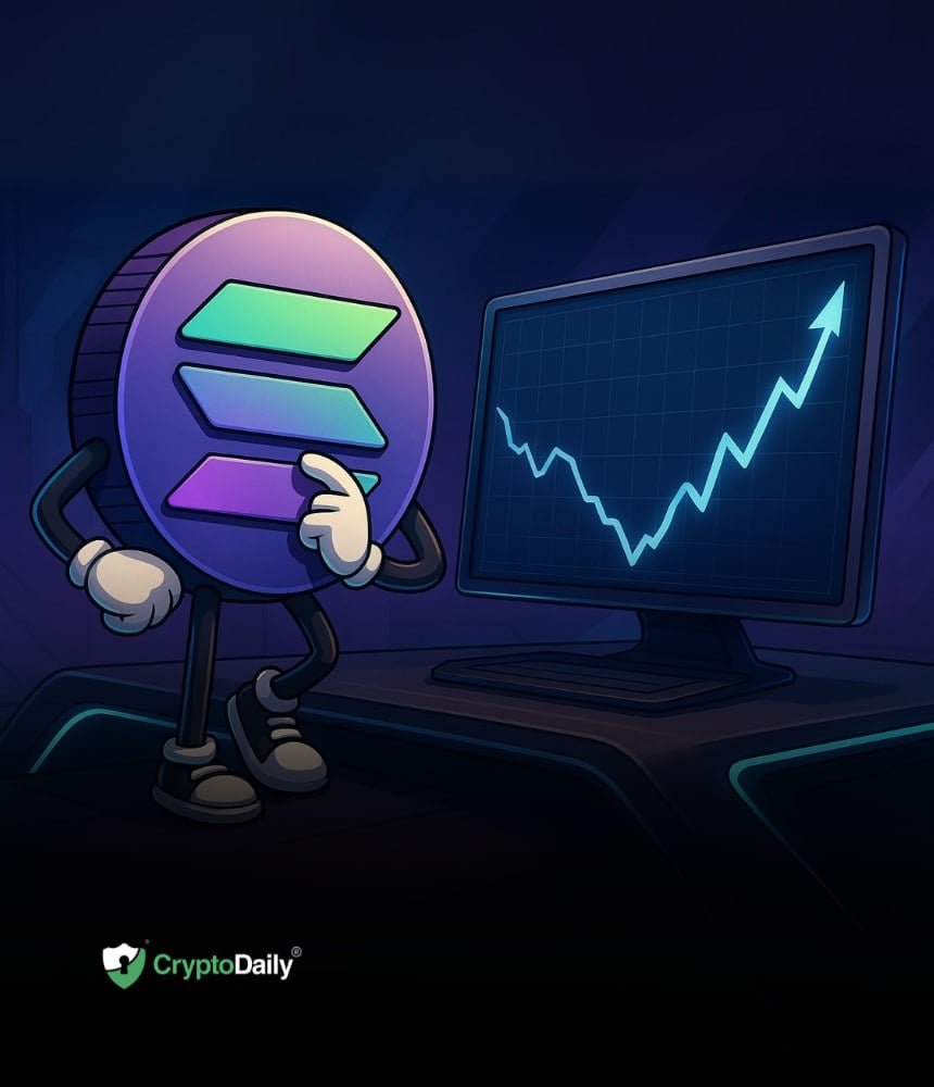 Is Solana (SOL) Poised for a Major Turnaround? Price Analysis