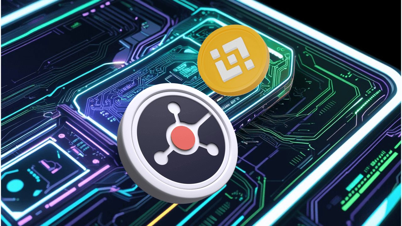 Ruvi AI’s (RUVI) Audited Token Nears 83% Growth as Phase 2 Wraps Up, Can Binance Coin (BNB) Keep Pace?