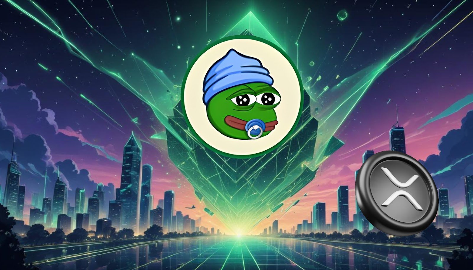 Ripple (XRP) Price Prediction: Should You Sell XRP for This Rival Token Expected to Grow 50x in 2025?